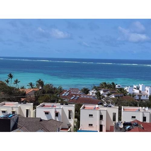 Mombasa Wanderlust suites