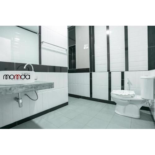 Momda Resort @Ranong