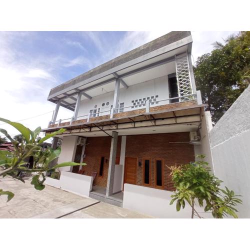 Mommy Cafe Guesthouse