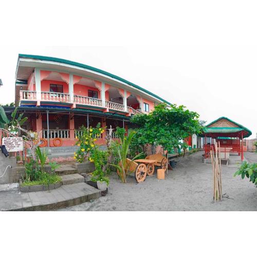 Mommy Linda Beach Resort