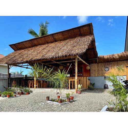 MOMO Hostel