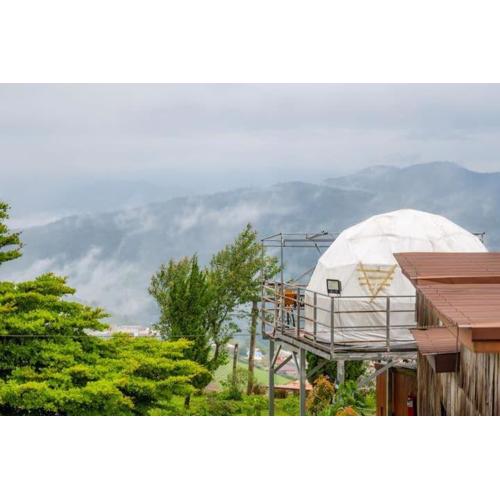 ม่อนดูดาว Mon Doo Dao