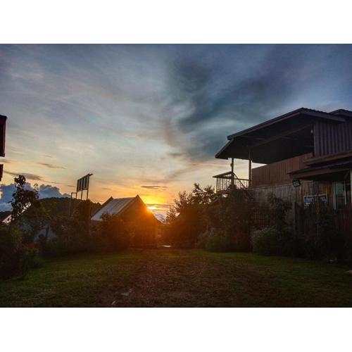 ม่อนดูดาวMon Doo Dao