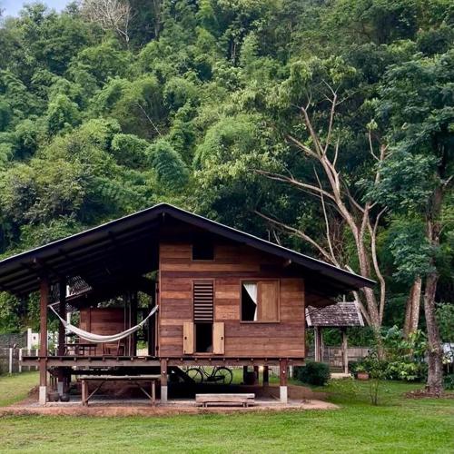 Mon Ing Suk Eco-Stay Chiang mai