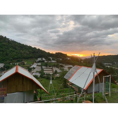 Mon phuree Glamping