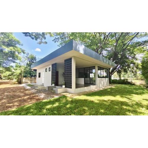 Mon Tresor Garden มง เทร ซอ