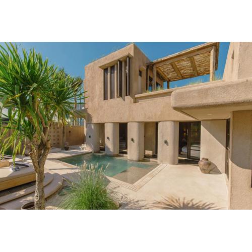 Mon X Mon at Bocoa Villas