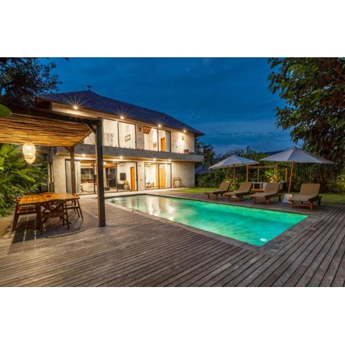 Mona Boutique Villas & Spa