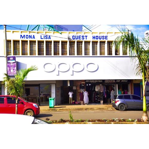 Mona Lisa Guest House, Kisumu