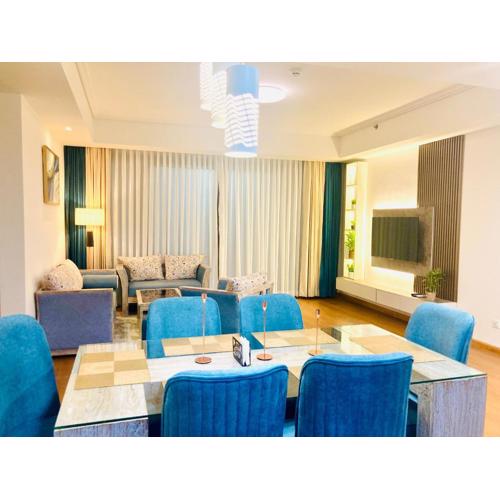 Monaara Lesuire Colombo 3