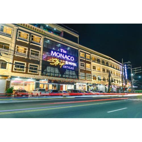 Monaco Hotel