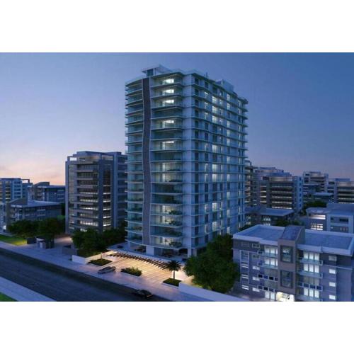 Monaco Residences Piantini