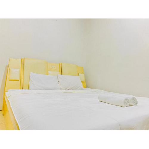 Monalisa Homestay Mitra RedDoorz