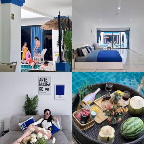 Monalisa pararise pool