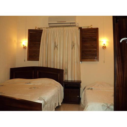 Monalysa Villa & Monalysa Studio