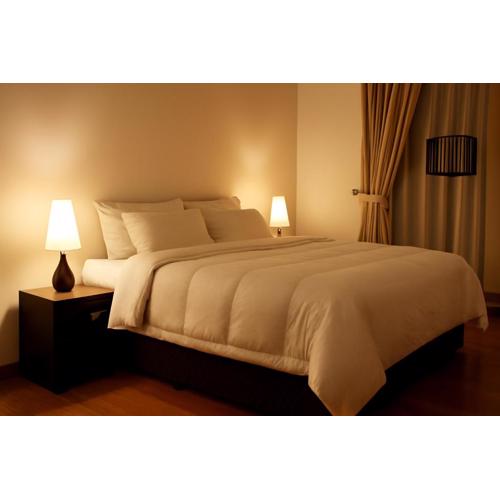 Monarch Apartment