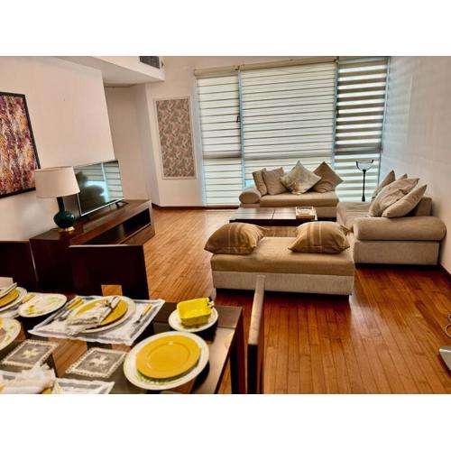 Monarch Seaview