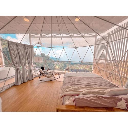 ม่อนชาพาเพลิน ม่อนแจ่ม Monchapaplearn Monjam