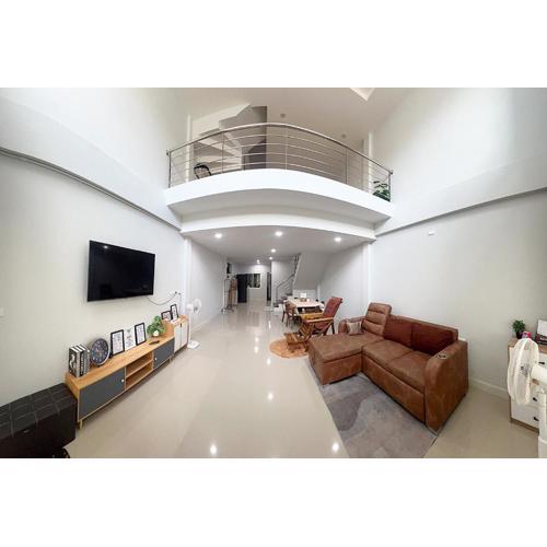 Monday Guesthouse Hatyai