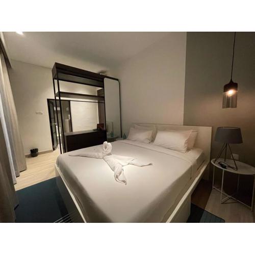 Monde Residence H12 Batam Centre