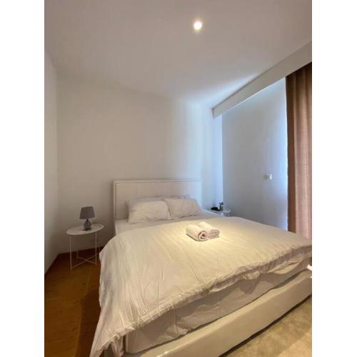 Monde Residence I no 6 Batam Centre