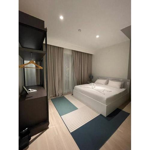 Monde Residence K 01 Batam Centre
