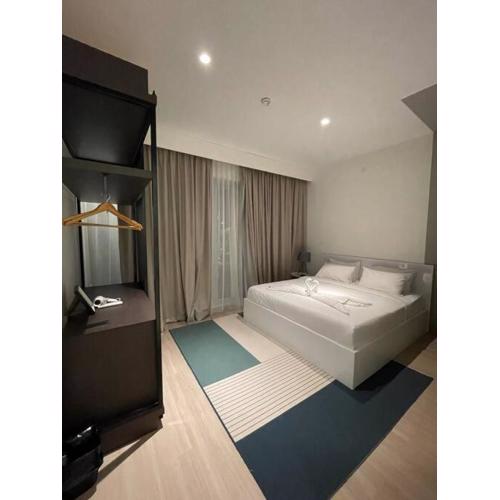 Monde Residence K No 02 Batam Centre