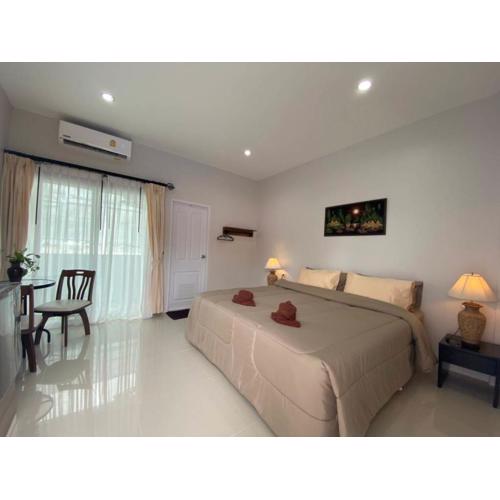 MONDEE House @The Airport