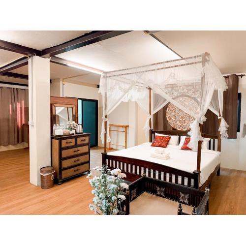 Monfai Culture House