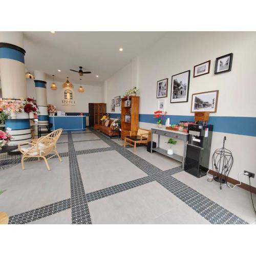 Mongkhon Boutique Hotel