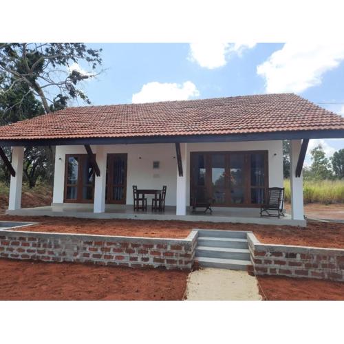 MONI FARM HOUSE WILPATTU