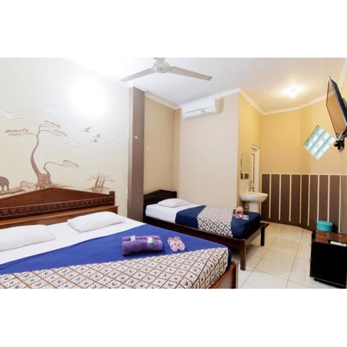 Monica Hotel Yogyakarta