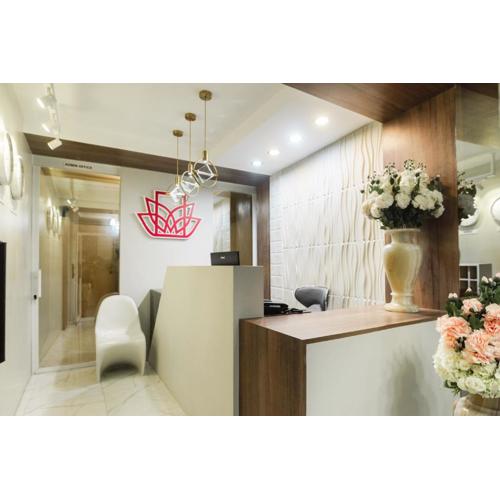 Monica Midtown Suites