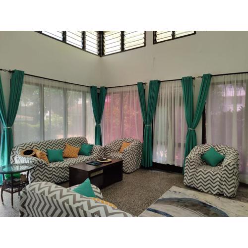 Monica's Cottage Diani Beach Kenya