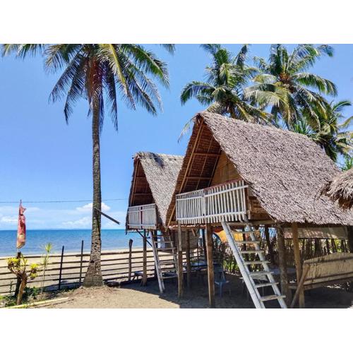 Monitor Gear Adventure Center