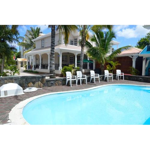 MonKAZ, Affordable one bedroom studio in Grand Baie, Pereybère