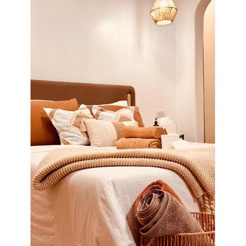 Monkey Business Siquijor