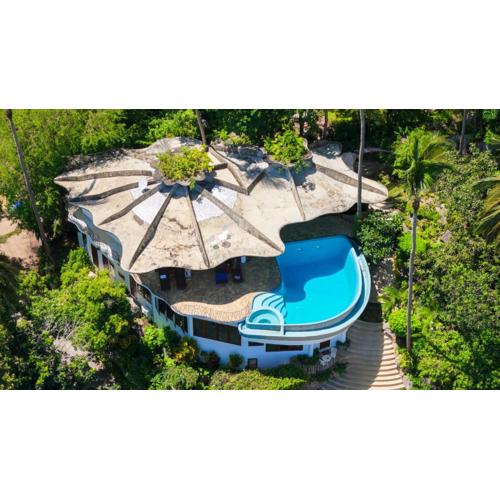 Monkey Flower Villas