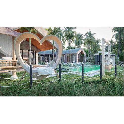 Monkey Forest Villas Ubud Center