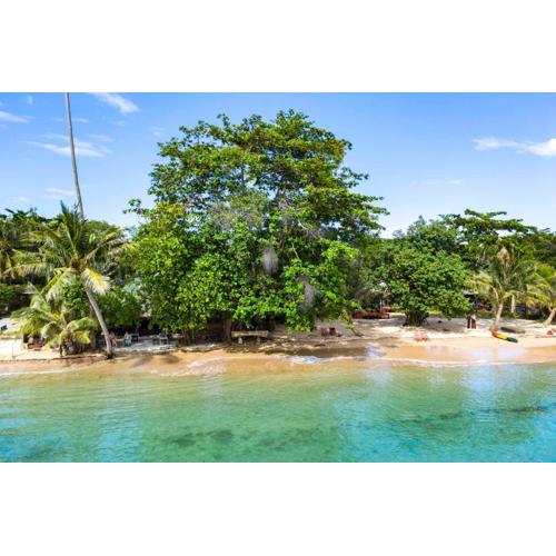 Monkey Island Resort Koh Mak