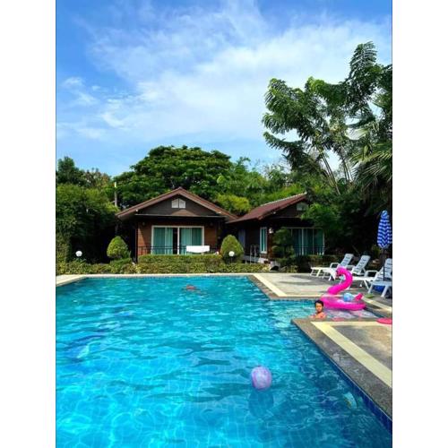 Monmai Resort Huahin