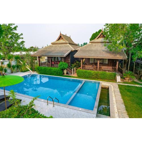 มนต์เมืองเชียงใหม่ รีสอร์ต Monmuang Chiangmai Resort