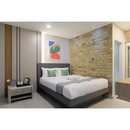 Mono Coliving Kota Tua, Jakarta