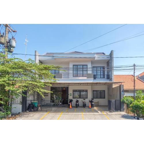 Mono Coliving Ngagel, Surabaya