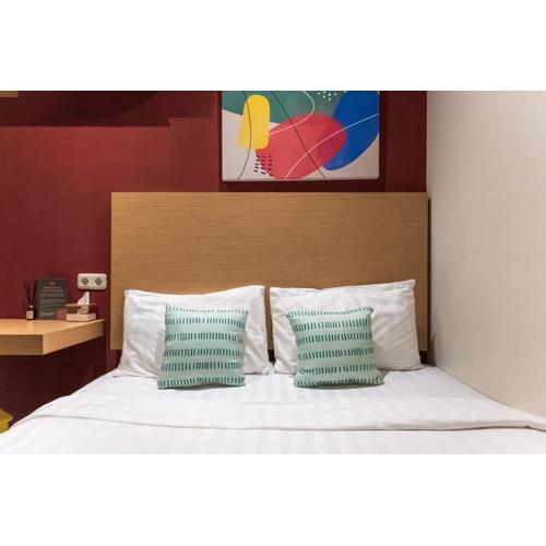 Mono Coliving Pakis, Surabaya