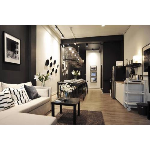 Mono House @ Sukhumvit65 from BTS Phra Kanong 600m