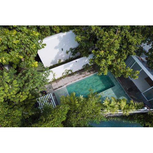 Monolocale Resort & Spa Seminyak by Ini Vie Hospitality