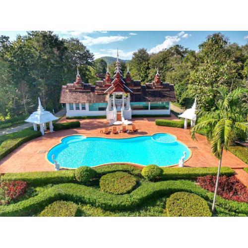 MonPanaNont Wellness Resort & Spa