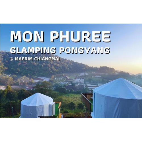 Monphuree Glamping Pong-yang