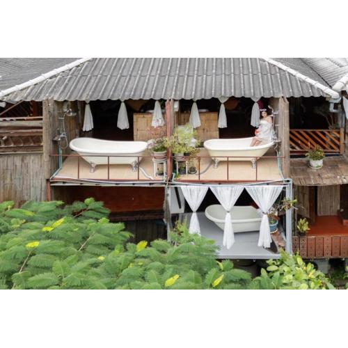 Monraumsuk home stay Chiang Mai